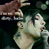 Frank-Iero.net Icons