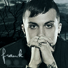 Frank-Iero.net Icons