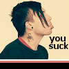 Frank-Iero.net Icons