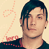 Frank-Iero.net Icons