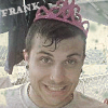 Frank-Iero.net Icons
