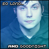 Frank-Iero.net Icons