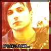 Frank-Iero.net Icons