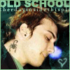 Frank-Iero.net Icons