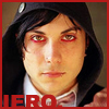 Frank-Iero.net Icons