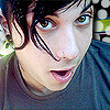 Frank-Iero.net Icons