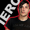 Frank-Iero.net Icons