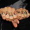 Frank-Iero.net Icons