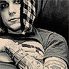 Frank-Iero.net Icons