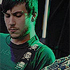 Frank-Iero.net Icons