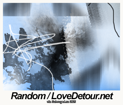 Random / LoveDetour.net