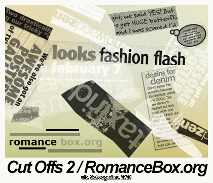 Cut Offs 2 - RomanceBox.org title=