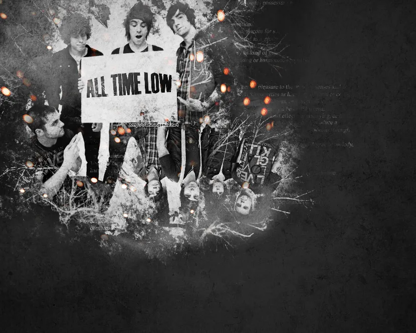 ShiningSmile.net / Layouts