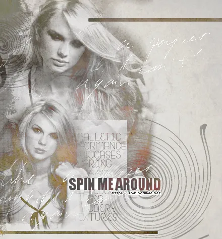 ShiningSmile.net / Layouts