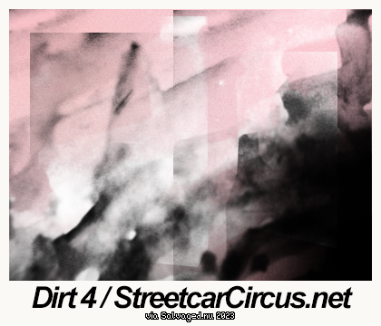 Dirt 4 - StreetcarCircus.net