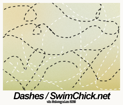 Dashes / SwimChick.net