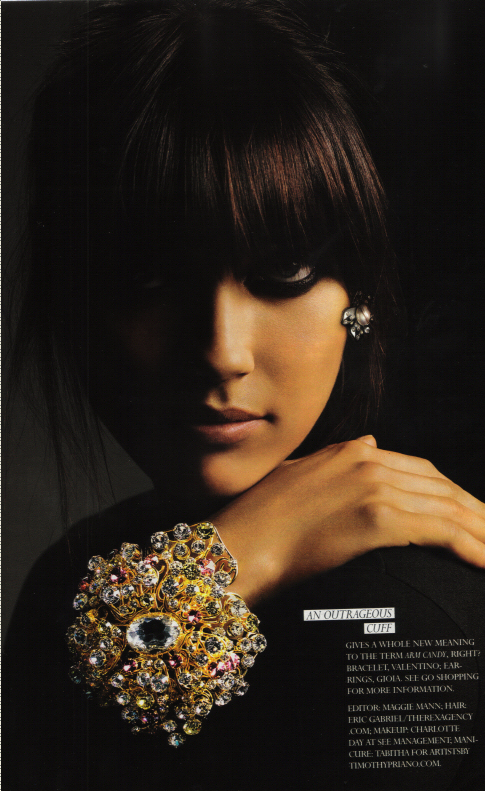 SwimChick.net Magazine Stock