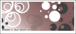 VEJC-Design.com / Circle Brushes