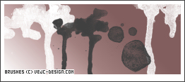 VEJC-Design.com / Dripping Brushes