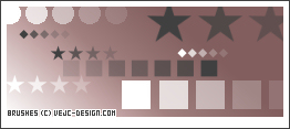 VEJC-Design.com / Gradient Brushes