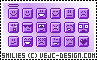 VEJC-Design.com / Purple Emoticons