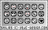 VEJC-Design.com / Silver Emoticons
