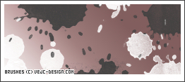 VEJC-Design.com / Splatter 2 Brushes