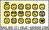 VEJC-Design.com / Yellow Emoticons